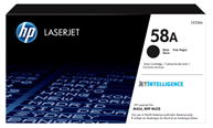 TONER HP 58A NEGRO CF258A RENDIMIENTO 3000 PAGINAS ORIGINAL